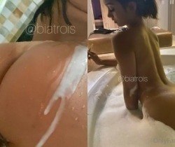 BiaTrois - OnlyFans Nudes
