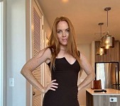 Lily Olsen - OnlyFans Nudes