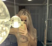 Krissone - OnlyFans Nudes - Part 3