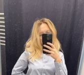 Creamy Spot - OnlyFans Nudes