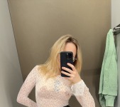 Creamy Spot - OnlyFans Nudes