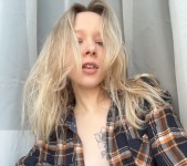Creamy Spot - OnlyFans Nudes