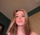 Aluraye - OnlyFans Nudes - Part 4