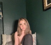 Aluraye - OnlyFans Nudes - Part 4