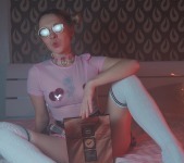 Creamy Spot - OnlyFans Nudes - Part 2