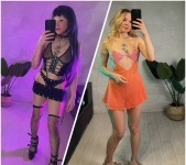 Creamy Spot - OnlyFans Nudes - Part 2