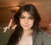 Hannahowo - OnlyFans Nudes - Part 2