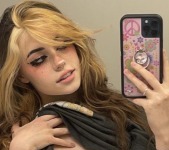 Hannahowo - OnlyFans Nudes - Part 2