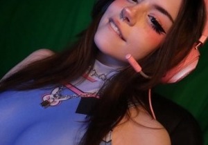 Hannahowo - OnlyFans Nudes - Part 2