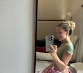 bluebxbyyyvip - OnlyFans Nudes - Part 2