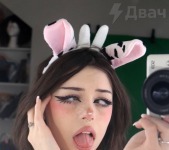 Hannahowo - OnlyFans Nudes - Part 3
