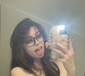 Hannahowo - OnlyFans Nudes - Part 3