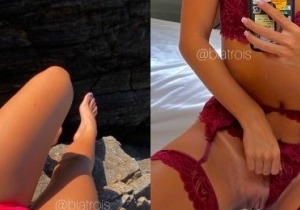 BiaTrois - OnlyFans Nudes - Part 5
