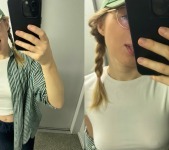 Creamy Spot - OnlyFans Nudes - Part 3