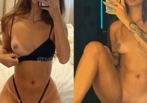 BiaTrois - OnlyFans Nudes - Part 6