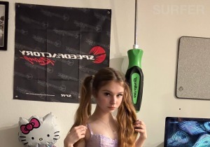 Smivua / Smiivuaa / sammi / scvua / rubyvixon / sammi-smivua / sammi030 - OnlyFans Nudes - Part 5