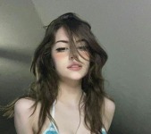 Hannahowo - OnlyFans Nudes - Part 4