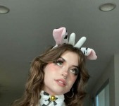 Hannahowo - OnlyFans Nudes - Part 4
