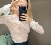 Creamy Spot - OnlyFans Nudes - Part 4
