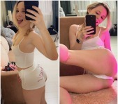 Creamy Spot - OnlyFans Nudes - Part 4