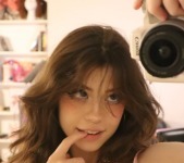 Hannahowo - OnlyFans Nudes - Part 5