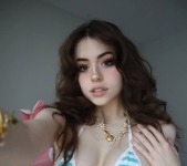Hannahowo - OnlyFans Nudes - Part 5