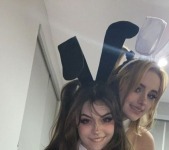 Hannahowo - OnlyFans Nudes - Part 5