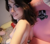 Hannahowo - OnlyFans Nudes - Part 5