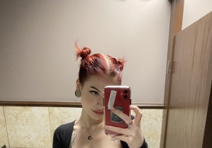 lolaxmina - OnlyFans Nudes