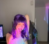 NAMIGONEWILD - OnlyFans Nudes
