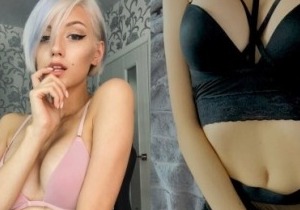 kimoriiii - OnlyFans Nudes