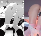 Creamy Spot - OnlyFans Nudes - Part 5