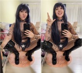 Creamy Spot - OnlyFans Nudes - Part 5
