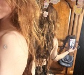 Smivua / Smiivuaa / sammi / scvua / rubyvixon / sammi-smivua / sammi030 - OnlyFans Nudes - Part 6