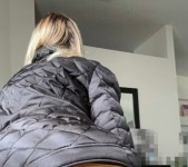 Noface Housewife - OnlyFans Nudes