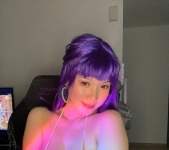 NAMIGONEWILD - OnlyFans Nudes - Part 2
