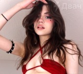 Hannahowo - OnlyFans Nudes - Part 6