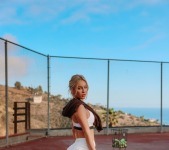 Daisy Keech - OnlyFans Nudes
