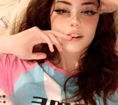 Hannahowo - OnlyFans Nudes - Part 7
