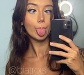 BiaTrois - OnlyFans Nudes - Part 9
