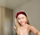 KimmySun - OnlyFans Nudes - Part 3