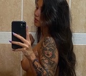 BiaTrois - OnlyFans Nudes - Part 10