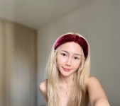 KimmySun - OnlyFans Nudes - Part 4