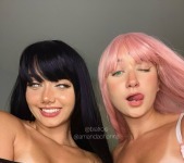 BiaTrois - OnlyFans Nudes - Part 11