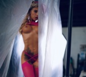 Juju Brais / AbbyQ / Julia Abrams - OnlyFans Nudes