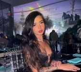 BiaTrois - OnlyFans Nudes - Part 12