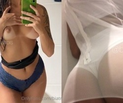 BiaTrois - OnlyFans Nudes - Part 12
