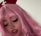 BiaTrois - OnlyFans Nudes - Part 13