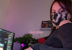 lolaxmina - OnlyFans Nudes - Part 5