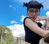 lolaxmina - OnlyFans Nudes - Part 6
